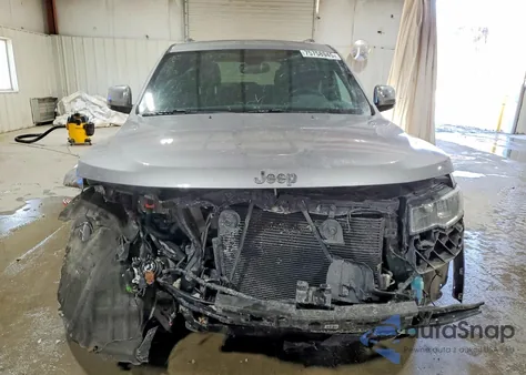 2020 Jeep Grand Cherokee Limited z USA, uszkodzony, nr VIN 1C4RJFBG6LC225267